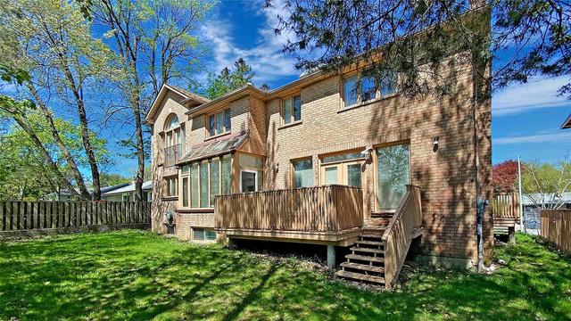 37 Rippleton Rd, House detached with 5 bedrooms, 5 bathrooms and 7 parking in Toronto ON | Image 19