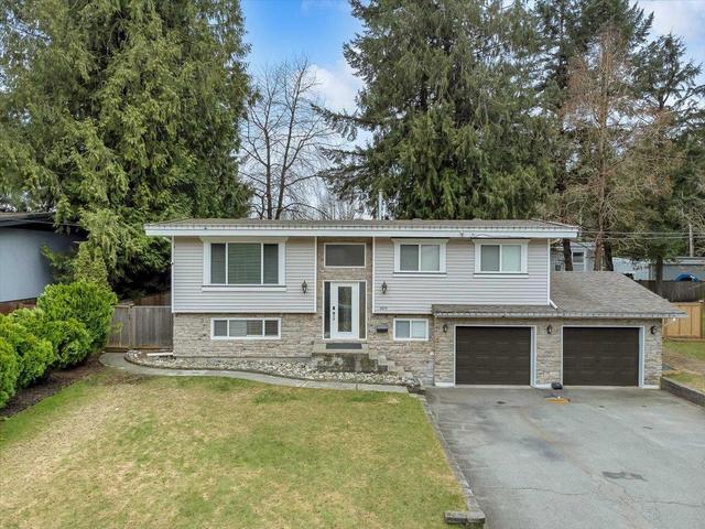 4019 196a Street, House detached with 4 bedrooms, 2 bathrooms and 6 parking in Langley BC | Image 28