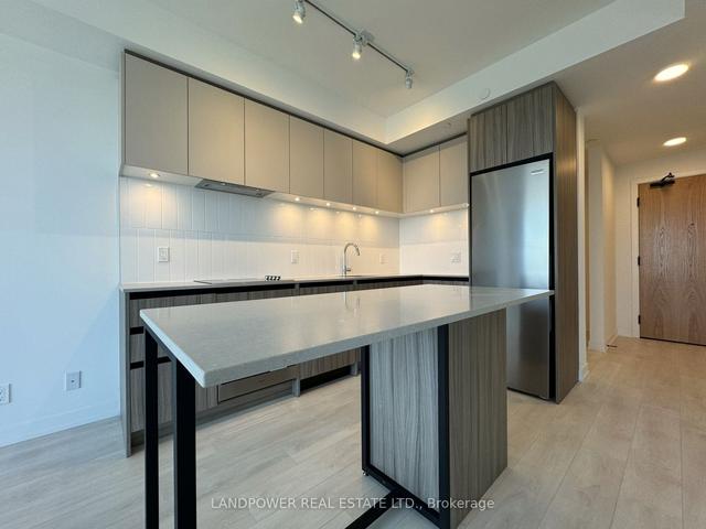 1206 - 7950 Bathurst St, Condo with 1 bedrooms, 1 bathrooms and 1 parking in Vaughan ON | Image 14