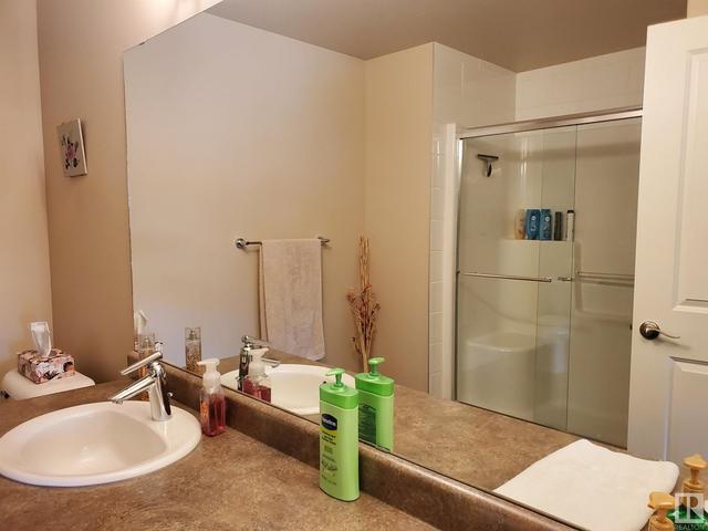 113 - 5001 Eton Bv, Condo with 2 bedrooms, 2 bathrooms and null parking in Edmonton AB | Image 12