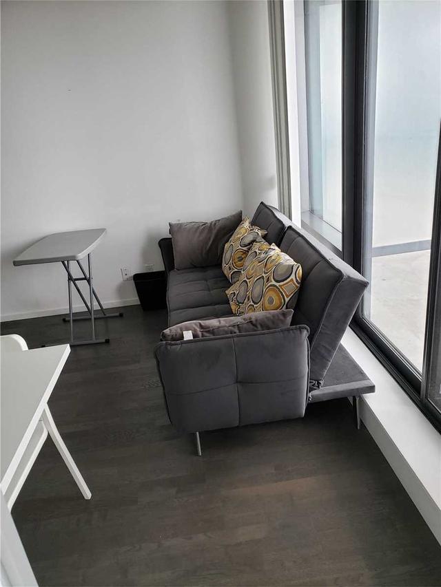 4101 - 5 St Joseph St, Condo with 1 bedrooms, 1 bathrooms and 0 parking in Toronto ON | Image 27