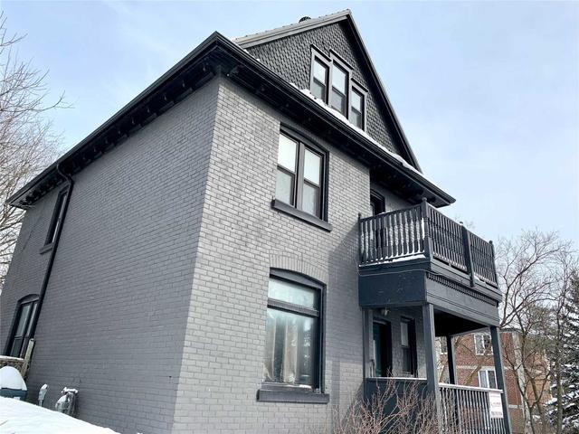 237 Bayfield St, House detached with 3 bedrooms, 3 bathrooms and 4 parking in Barrie ON | Image 13