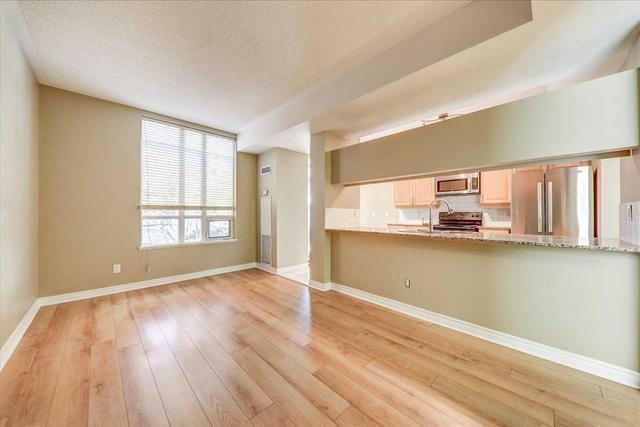 th97 - 83 Borough Dr, Townhouse with 3 bedrooms, 3 bathrooms and 1 parking in Toronto ON | Image 7