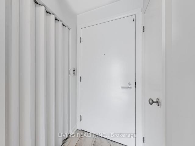 1523b - 111 Elizabeth St, Condo with 1 bedrooms, 1 bathrooms and 1 parking in Toronto ON | Image 12
