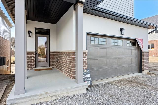 2665 Bobolink Lane, House detached with 4 bedrooms, 3 bathrooms and 3 parking in London ON | Image 12