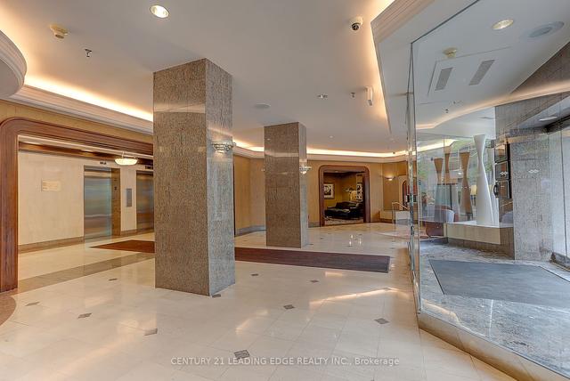 113 - 942 Yonge St, Condo with 1 bedrooms, 1 bathrooms and 1 parking in Toronto ON | Image 37