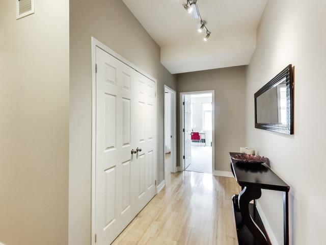 th102 - 500 Richmond St W, Townhouse with 2 bedrooms, 1 bathrooms and 1 parking in Toronto ON | Image 8