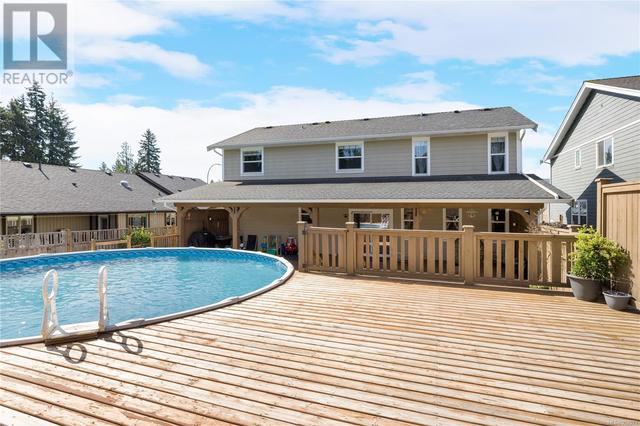 5535 Swallow Dr, House detached with 4 bedrooms, 3 bathrooms and 3 parking in Port Alberni BC | Image 35