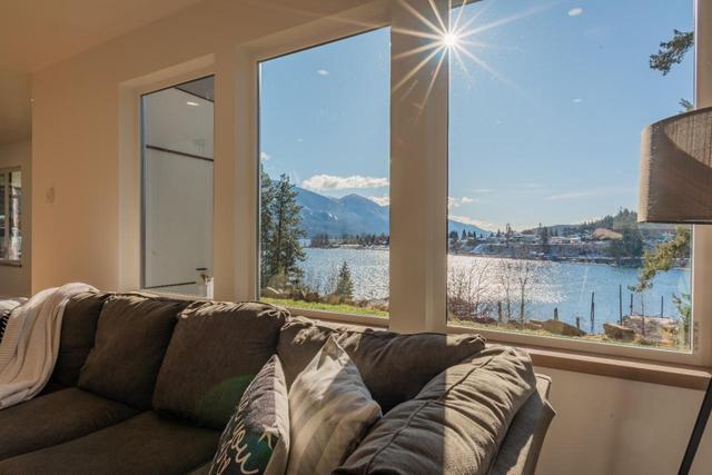 575 Larch Drive, House detached with 4 bedrooms, 3 bathrooms and 4 parking in Kaslo BC | Image 30