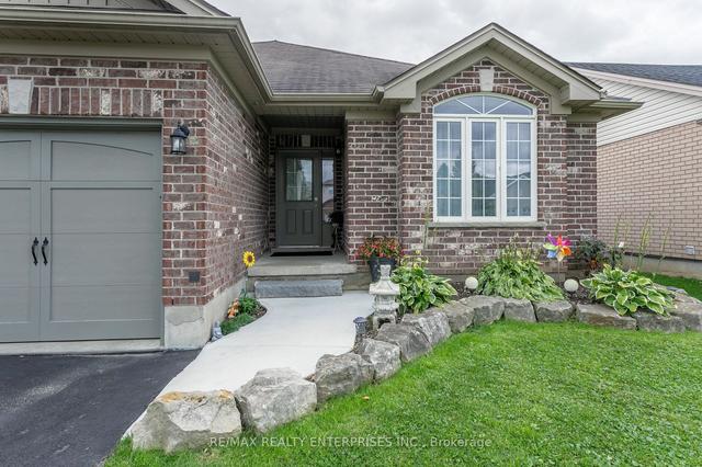 3 Woodhatch Cres, House detached with 3 bedrooms, 2 bathrooms and 6 parking in Ingersoll ON | Image 23