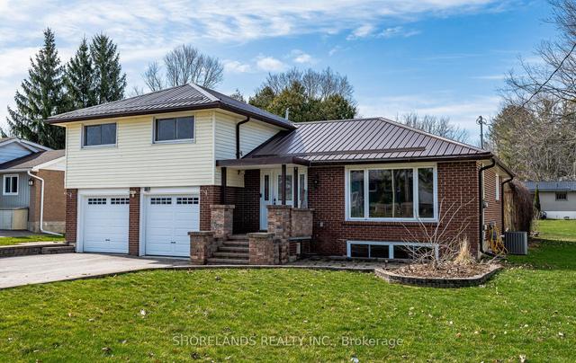 77 Fifth St, House detached with 2 bedrooms, 3 bathrooms and 6 parking in Brock ON | Image 12