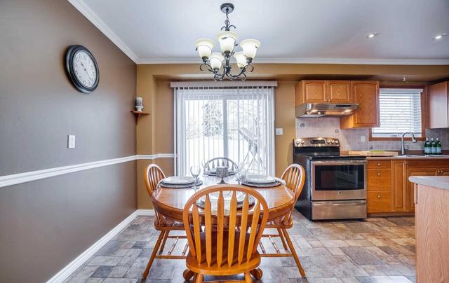 6248 Kindree Circ, House detached with 3 bedrooms, 2 bathrooms and 3 parking in Mississauga ON | Image 13