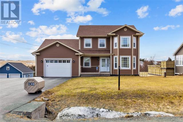128 Sheldon Drive, House detached with 3 bedrooms, 2 bathrooms and null parking in Bay Bulls NL | Image 2