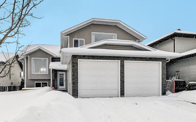 10905 60 Avenue, House detached with 5 bedrooms, 3 bathrooms and 6 parking in Grande Prairie AB | Image 44