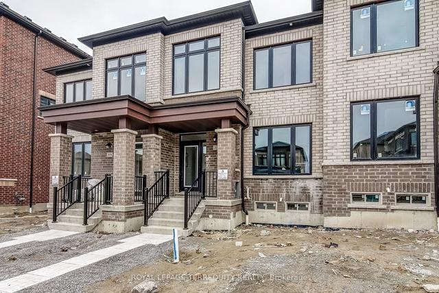 2656 Delphinium Tr E, House attached with 4 bedrooms, 3 bathrooms and 2 parking in Pickering ON | Image 23