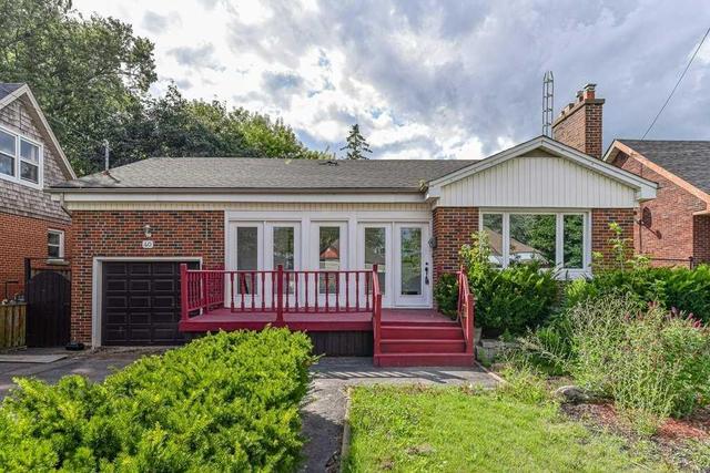 40 West 3rd St, House detached with 3 bedrooms, 1 bathrooms and 2 parking in Hamilton ON | Image 1