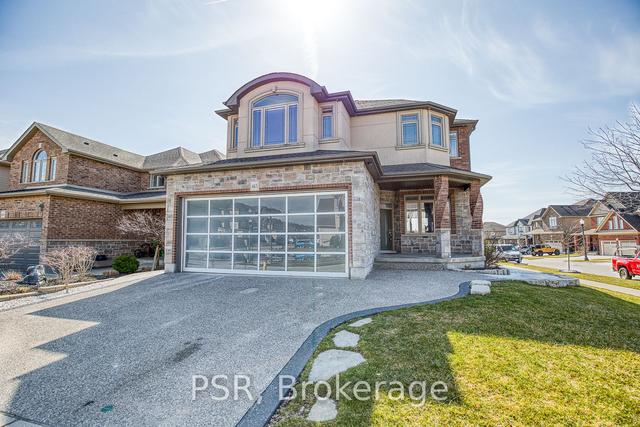 465 Thomas Slee Dr, House detached with 5 bedrooms, 5 bathrooms and 5 parking in Kitchener ON | Image 1