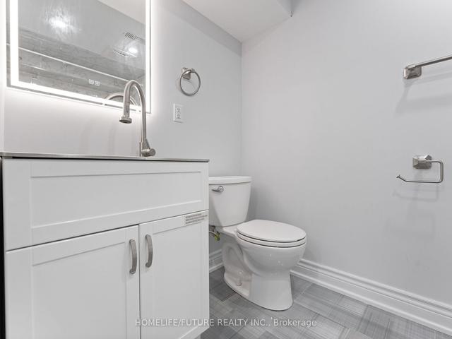 1530 Bruny Ave, House semidetached with 4 bedrooms, 4 bathrooms and 2 parking in Pickering ON | Image 20