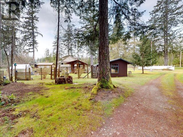 9537 Nassichuk Road, House detached with 4 bedrooms, 2 bathrooms and 8 parking in Powell River C BC | Image 59