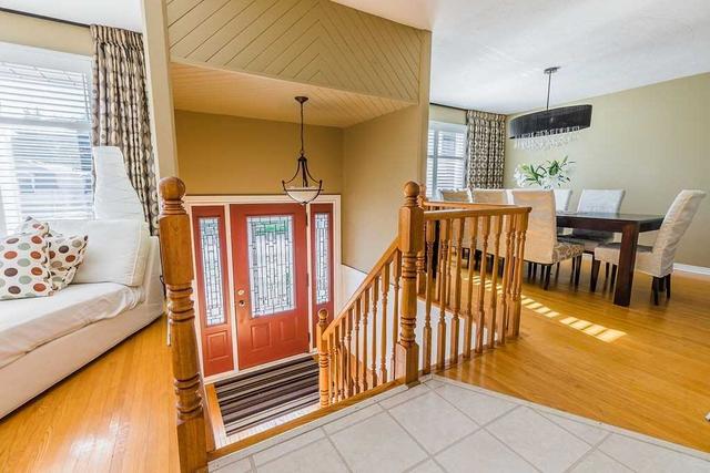 4275 Longmoor Dr, House detached with 4 bedrooms, 3 bathrooms and 3 parking in Burlington ON | Image 27