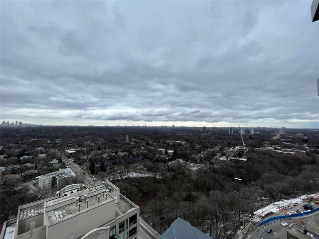 2206 - 395 Bloor St E, Condo with 1 bedrooms, 1 bathrooms and 0 parking in Toronto ON | Image 9