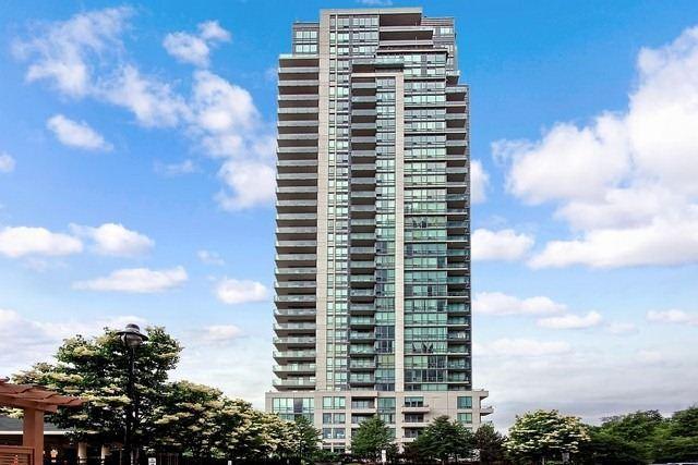 2005 - 3515 Kariya Dr, Condo with 2 bedrooms, 2 bathrooms and 1 parking in Mississauga ON | Image 2