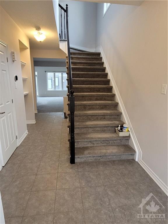 2326 Watercolours Way, Townhouse with 3 bedrooms, 3 bathrooms and 1 parking in Ottawa ON | Image 16