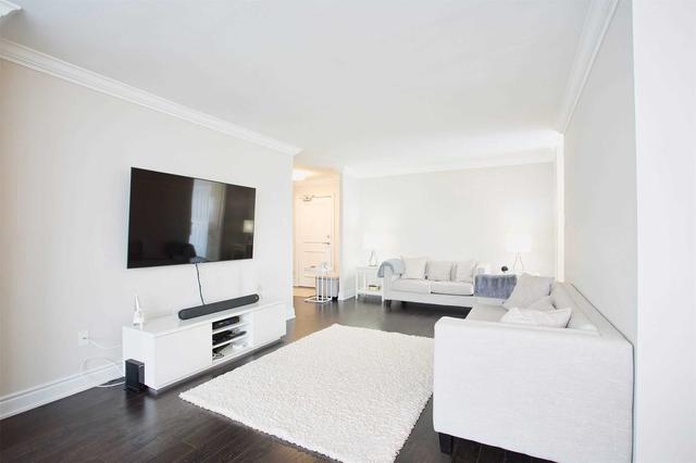 2503 - 80 Antibes Dr, Condo with 3 bedrooms, 2 bathrooms and 1 parking in Toronto ON | Image 20