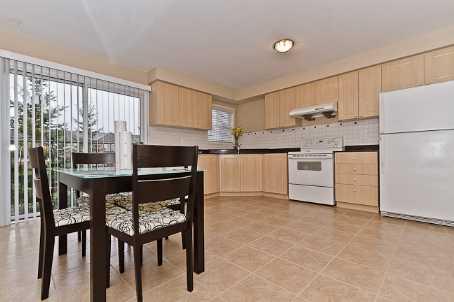 36 - 5030 Heatherleigh Ave, Townhouse with 3 bedrooms, 3 bathrooms and 1 parking in Mississauga ON | Image 3