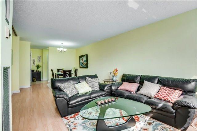 404 - 25 Silver Springs Blvd, Condo with 2 bedrooms, 2 bathrooms and 1 parking in Toronto ON | Image 4