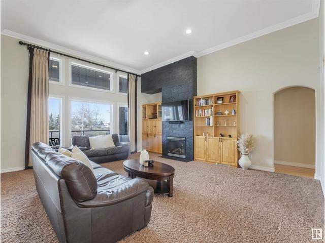 88 Nottingham Hb, House detached with 4 bedrooms, 3 bathrooms and null parking in Edmonton AB | Image 12