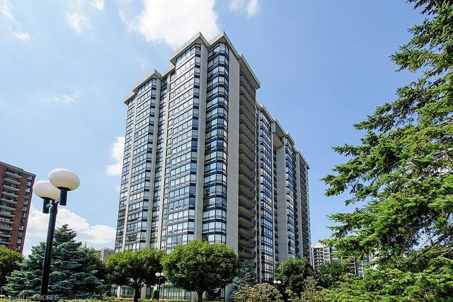107 - 2180 Marine Drive, House attached with 2 bedrooms, 2 bathrooms and 2 parking in Oakville ON | Image 12