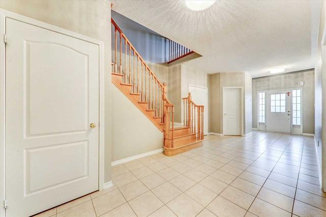 85 Faris St, House detached with 3 bedrooms, 3 bathrooms and 3 parking in Bradford West Gwillimbury ON | Image 36