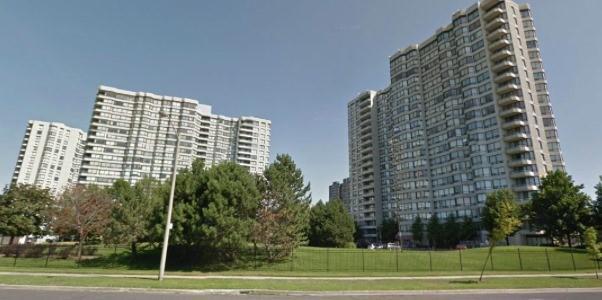 1601 - 300 Alton Towers Circ, Condo with 2 bedrooms, 2 bathrooms and 1 parking in Toronto ON | Image 9
