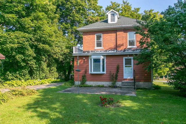 107 Bridge St, House detached with 4 bedrooms, 2 bathrooms and 5 parking in Meaford ON | Image 25