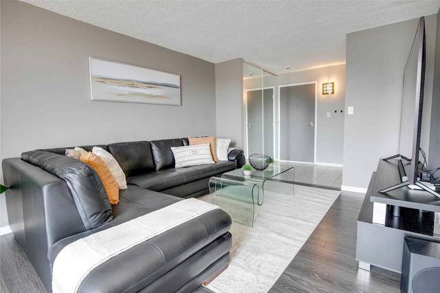 221 e - 9099 Riverside Dr, Condo with 1 bedrooms, 1 bathrooms and 1 parking in Windsor ON | Image 28