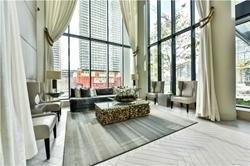 2205 - 59 Annie Craig Dr, Condo with 2 bedrooms, 2 bathrooms and 1 parking in Toronto ON | Image 15