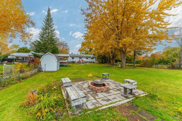 177 Beehive Dr, House detached with 3 bedrooms, 2 bathrooms and 7 parking in Kawartha Lakes ON | Image 15