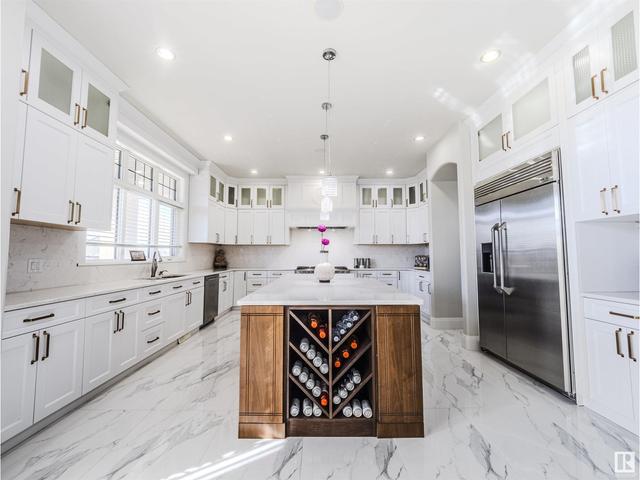 4212 Westcliff Co Sw, House detached with 7 bedrooms, 5 bathrooms and null parking in Edmonton AB | Image 17