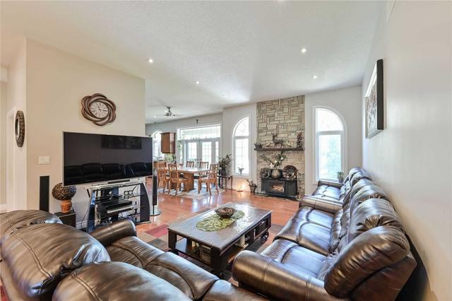 5415 Wellington Road 26 Rd, House detached with 3 bedrooms, 3 bathrooms and 10 parking in Erin ON | Image 20
