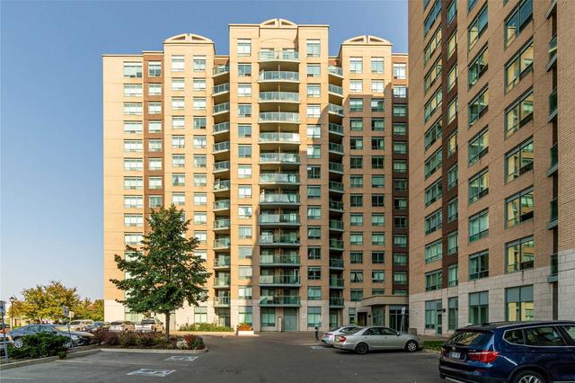 212 - 11 Oneida Cres, Condo with 2 bedrooms, 1 bathrooms and 1 parking in Richmond Hill ON | Image 11