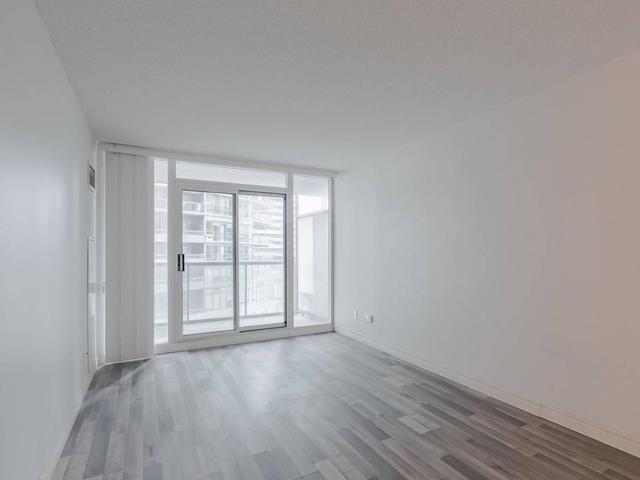 502 - 51 Lower Simcoe St, Condo with 1 bedrooms, 1 bathrooms and 0 parking in Toronto ON | Image 15