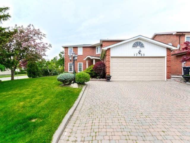 1723 Bough Beeches Blvd, House detached with 4 bedrooms, 4 bathrooms and 5 parking in Mississauga ON | Image 19