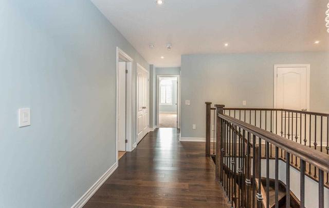 5 Monument Tr, House detached with 4 bedrooms, 4 bathrooms and 5 parking in Brampton ON | Image 14