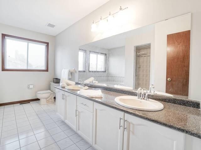 6331 Ormindale Way, House detached with 4 bedrooms, 4 bathrooms and 4 parking in Mississauga ON | Image 17