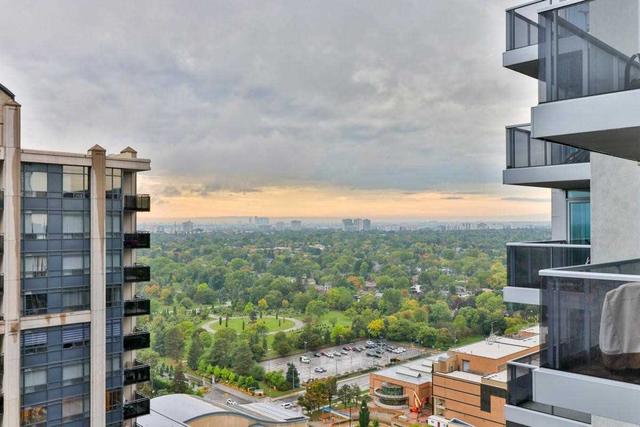 3106 - 4978 Yonge St, Condo with 2 bedrooms, 2 bathrooms and 1 parking in Toronto ON | Image 26