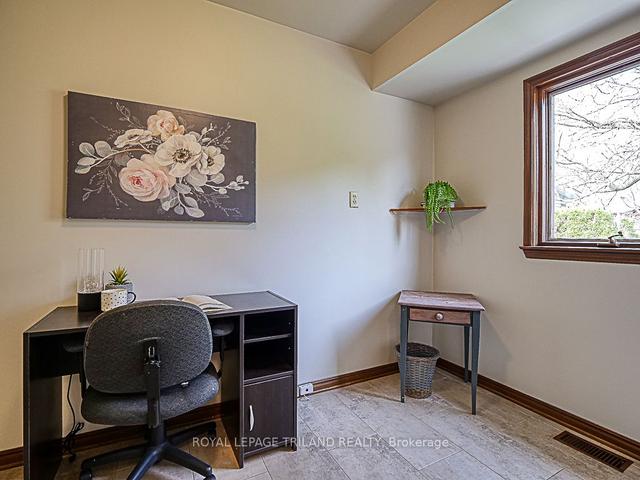 421 Wellington St, House detached with 2 bedrooms, 3 bathrooms and 7 parking in Ingersoll ON | Image 11
