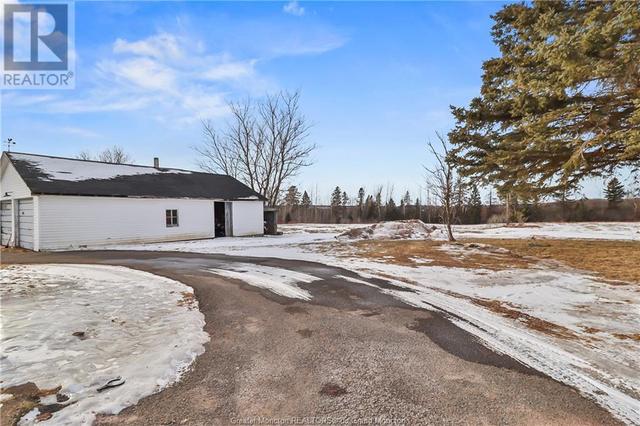 49 Back St, House detached with 2 bedrooms, 1 bathrooms and null parking in Havelock NB | Image 17