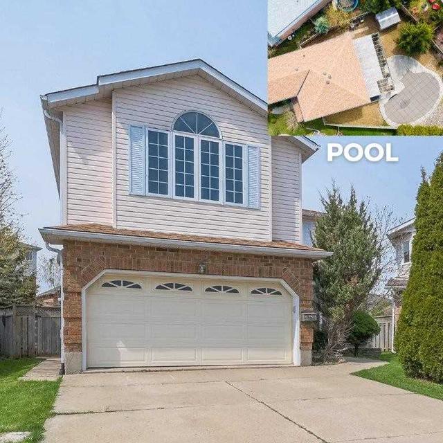 561 Silvermeadow Pl, House detached with 4 bedrooms, 4 bathrooms and 6 parking in Waterloo ON | Image 35