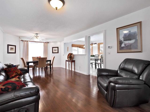 128 Fletcher Ave, House detached with 3 bedrooms, 4 bathrooms and 4 parking in Ajax ON | Image 26